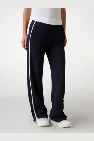 Guess Jogginghose Mit Kontraststreifen