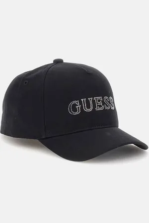 Guess Baseballkappe Strass