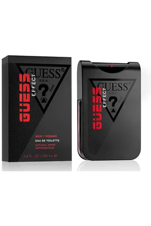 Guess Effect - Eau De Toilette 100 Ml