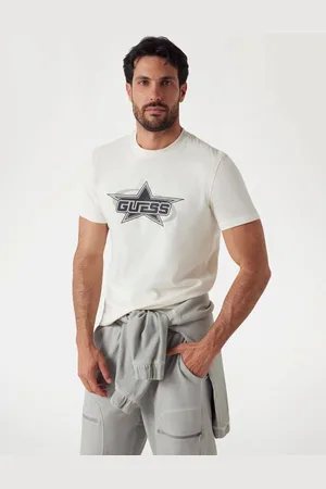 Guess T-Shirt Regular Fit Logo