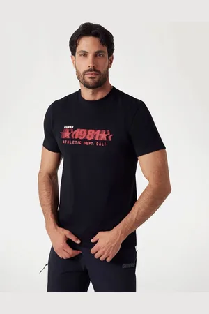 Guess T-Shirt Regular Fit Logo