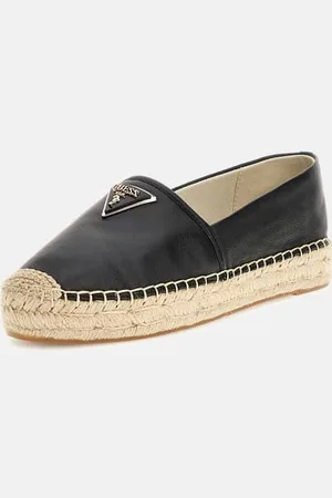 Guess Espadrilles Jolandon Logo-Dreieck