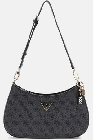 Guess Schultertasche Noelle Mit 4G-Logo