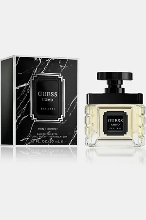 Guess Herren - Eau De Toilette 50 Ml