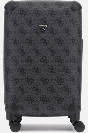 Guess Trolley Berta 4G-Logo