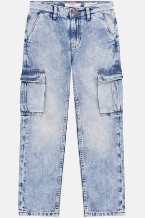 Guess Cargo Jeans