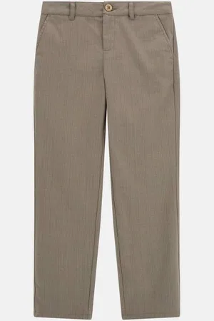 Guess Chinohose Viskosemix