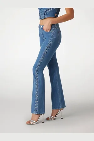 Guess Sexy Flare Jeans