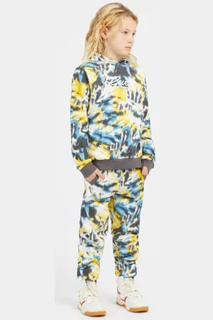 Guess Hose Mit Allover-Print