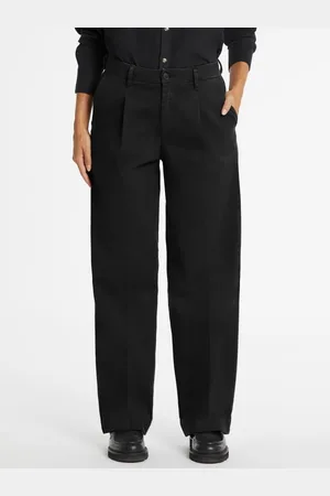 Guess Wide Leg Hose