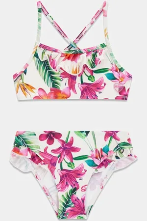 Guess Bikini-Set Allover-Print
