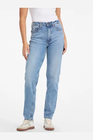 Guess G06 Mom Jeans
