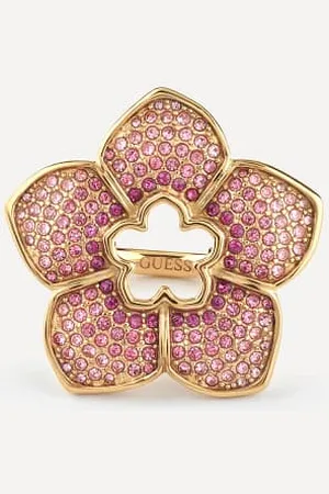 Guess Shining Winter Ring