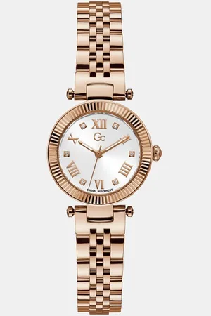 Guess Analog-Armbanduhr Gc Mit Quarzuhrwerk