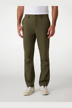 Guess Mid Waist Chinohose