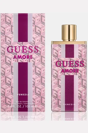 Guess Amore Venezia - Eau De Toilette 100 Ml