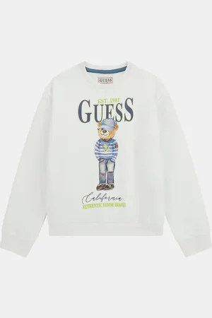 Guess Sweatshirt Frontprint