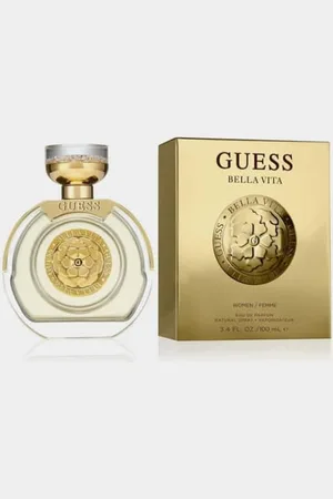 Guess Bella Vita For Women - Eau De Parfum 100 Ml