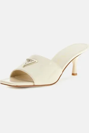 Guess Sandalette Lusine Lackoptik