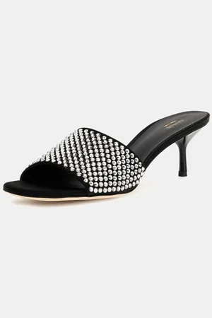 Guess Eugy Pantolette Nieten
