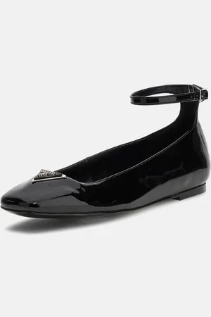 Guess Ballerina Levvis Lackoptik