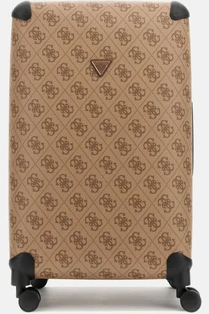 Guess Trolley Berta 4G-Logo