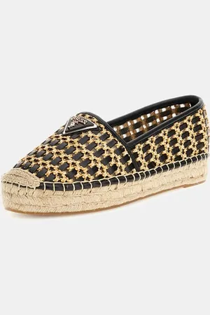 Guess Espadrilles Jolandon Flechtoptik