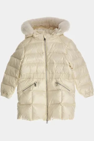 Guess Echtdaunen-Steppjacke