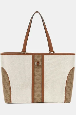 Guess Tasche Kerima 4G-Logo