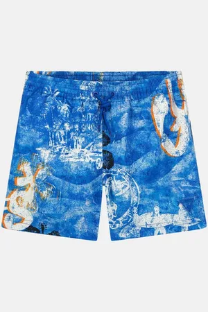 Guess Bedruckte Badeshorts