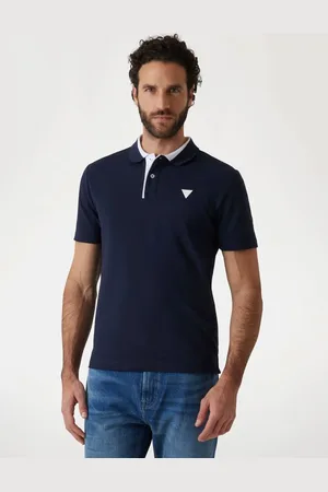 Guess Poloshirt Slim Fit