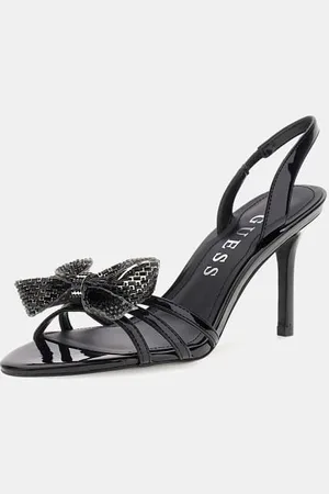 Guess Sandalette Merle Schleife Vorn