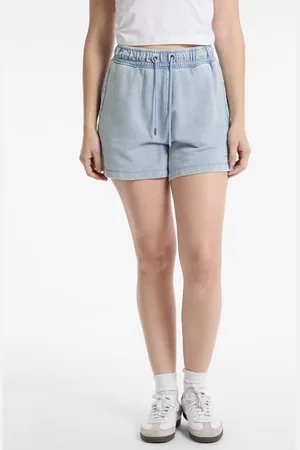 Guess Relaxed Shorts Baumwolle