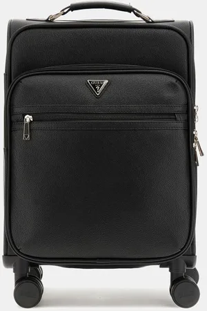 Guess Trolley Norom Saffian-Optik