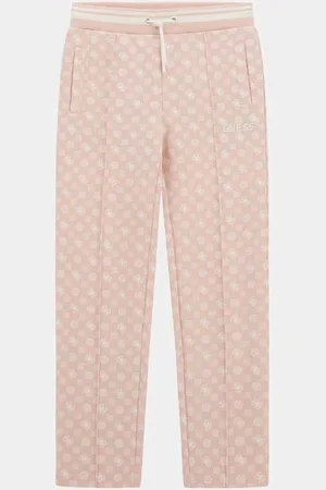 Guess Sporthose Allover-Logo
