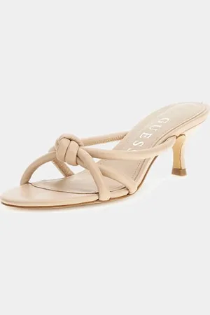 Guess Sandalette Garisa Echtleder