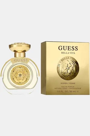 Guess Bella Vita For Women - Eau De Parfum 30 Ml
