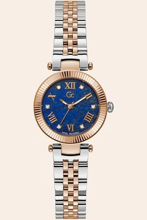 Guess Analog-Armbanduhr Gc Aus Stahl