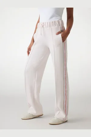 Guess Wide Leg-Sweathose