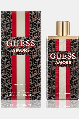 Guess Amore Portofino - Eau De Toilette 100 Ml