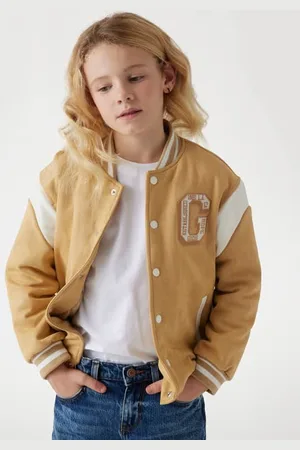 Guess Bomberjacke Velourslederimitat