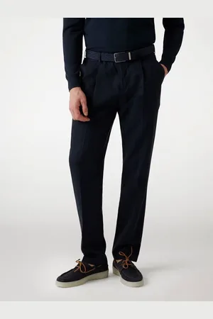 Guess Marciano Chinohose Leinenmix