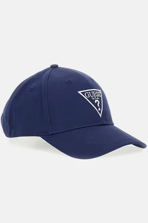 Guess Basecap Frontlogo