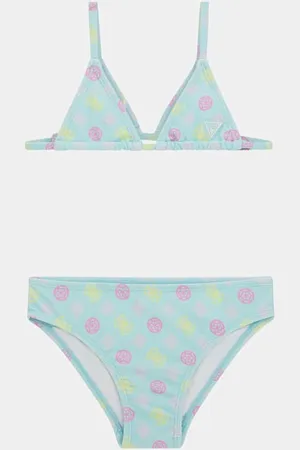 Guess Bikini-Set Allover-Print