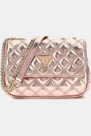 Guess Gesteppte Mini-Tasche