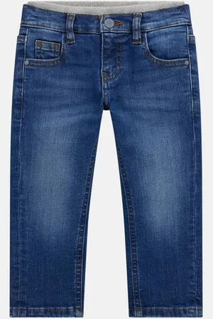 Guess Straight Jeans