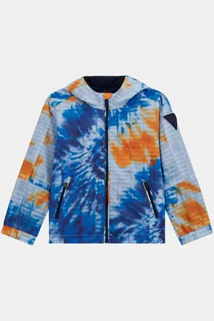 Guess Windbreaker Print