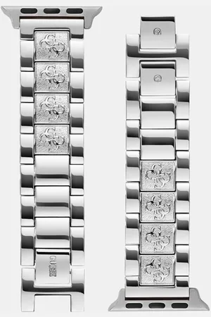 Guess Armband Apple Watch Aus Edelstahl