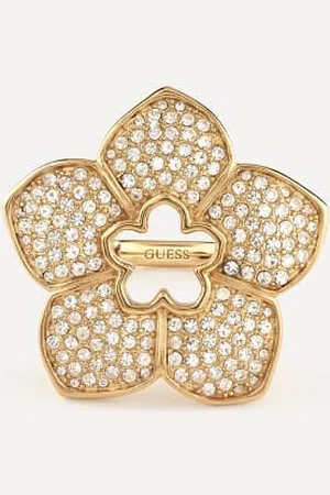 Guess Shining Winter Ring
