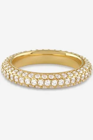 Guess Infinity Ring